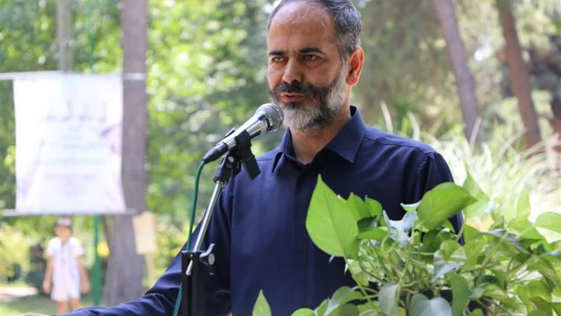نماینده مجلس: جنگ تحمیلی ۱۲ روزه باید برای مردم روایت شود