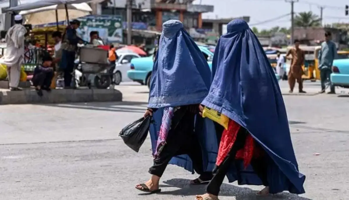 درخواست سازمان ملل از طالبان برای توقف سرکوب سیستماتیک زنان