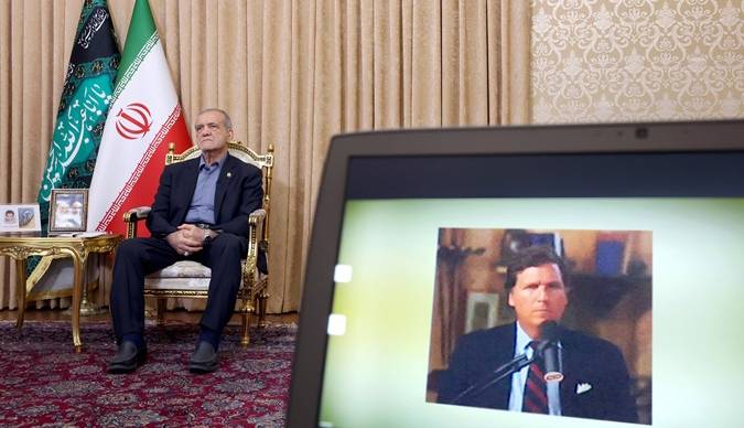 تبیین عقلانی گشایش مشروط در حل مسائل ایران و آمریکا
