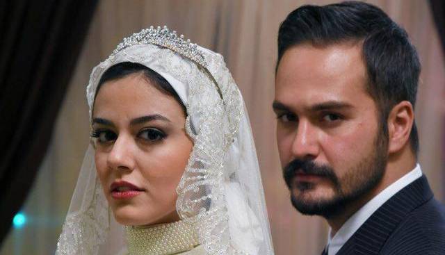 من این زندگی و میخواستم؟