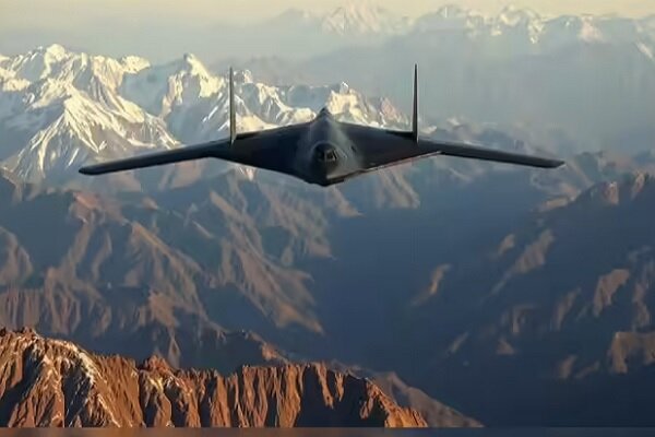 فرود اضطراری «بی-2» آمریکا پس از تجاوز به مراکز هسته‌ای صلح‌آمیز ایران