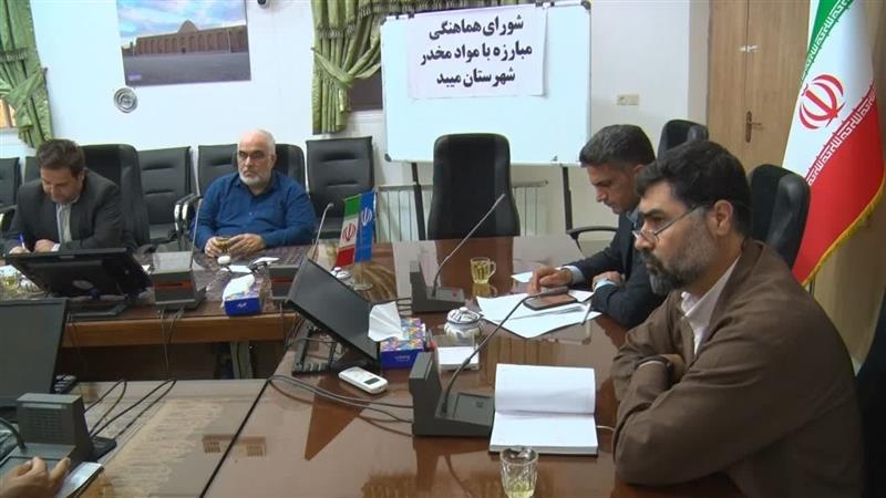 غلبه بر آسیبهای مواد مخدر نیازمند مشارکتهای مردمی