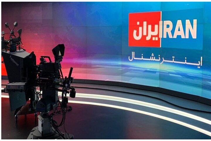 ایران‌اینترنشنال هک شدن این شبکه را تائید کرد