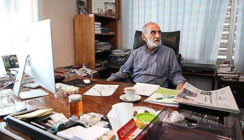 سرمقاله کیهان/ آقای پزشکیان مشاوران خود را عوض کنید!