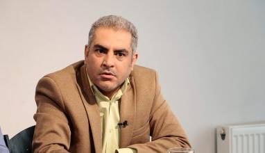 حمله «کیهان» به سردبیر هم‌میهن: از وطن‌فروشی و تحقیر کشور  تا لاف سیاست ملی!