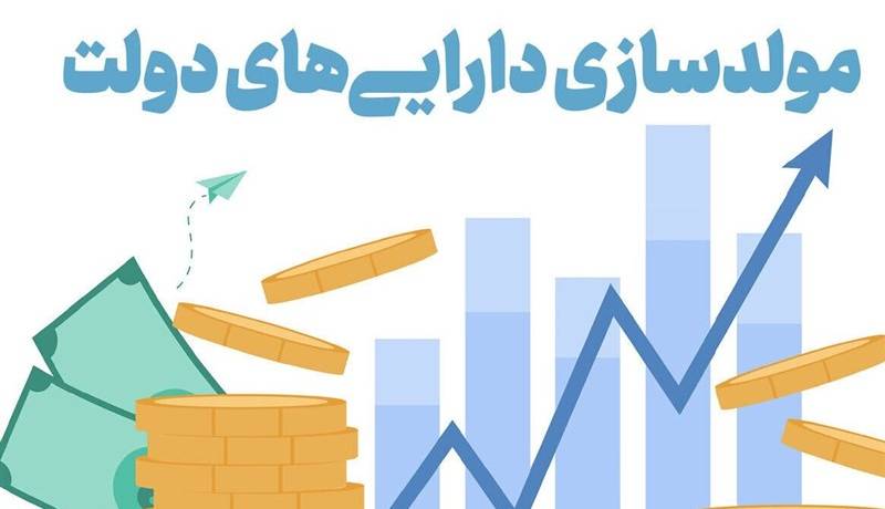 64 فقره ملک دولت مازاد تشخیص داده شد
