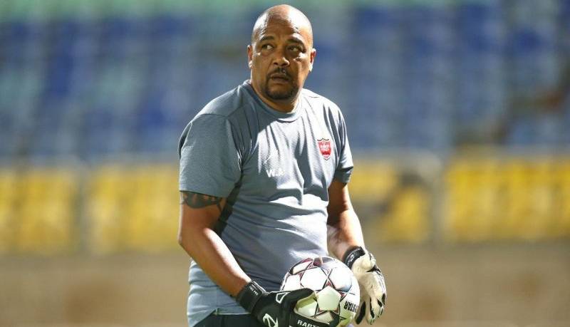 مربی پرسپولیس به فولاد پیوست