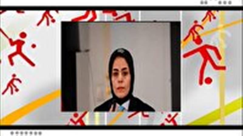 یک سمنانی رئیس مجمع داوران کاراته کشور شد