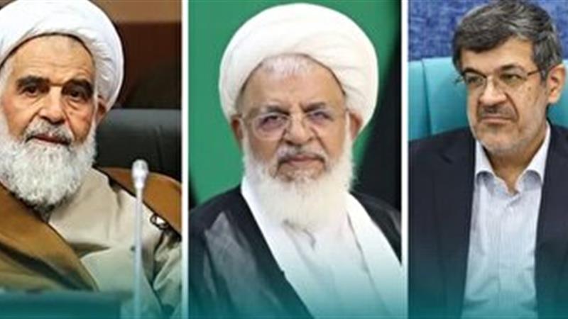 حضور پر شور مردم استان یزد در آیین‌های عزاداری، جلوه‌ای از پیوند ناگسستنی آن‌ها با فرهنگ عاشورا است