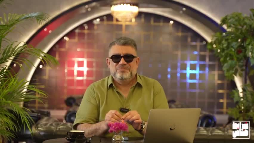 ماجرای پیام خبرساز رضا رشیدپور به دونالد ترامپ