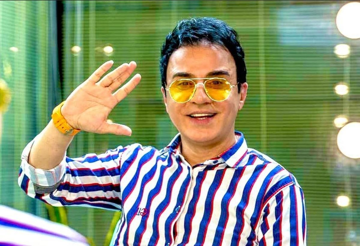 اقدام زیبای عمو پورنگ در یک بیمارستان پربازدید شد