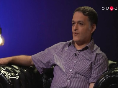 محمد قوچانی: اعتراف می‌کنم هرگز تا اینقدر نسبت به غرب بدبین نشده بودم