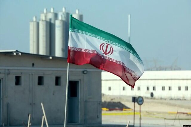 مرکز نظام ایمنی هسته‌ای: در حملات دشمن متجاوز نشانه‌ای از «اورانیوم تهی شده» مشاهده نشده است