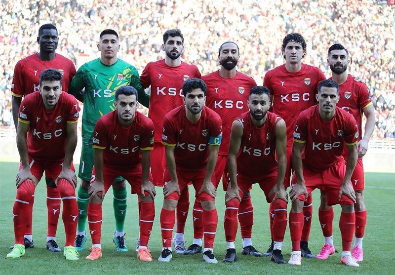 ۷ دستیار گل‌محمدی در فولاد چه کسانی هستند؟