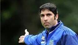هاشمیان روح جدید به پرسپولیس می‌آورد