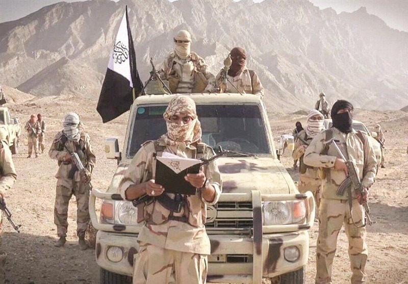 هلاکت و دستگیری ۶ تروریست در چابهار