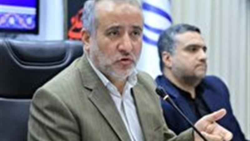 تاکید استاندار خراسان جنوبی بر جذب کامل اعتبارات ملی و استانی تا شهریور ماه