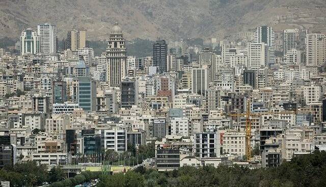 کاهش 8 درصدی قیمت‌ در پایتخت