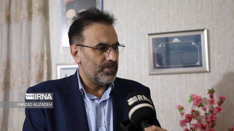 دادستان ایلام: رسانهها اقتدار موشکی و انسجام ملت ایران را روایت کنند