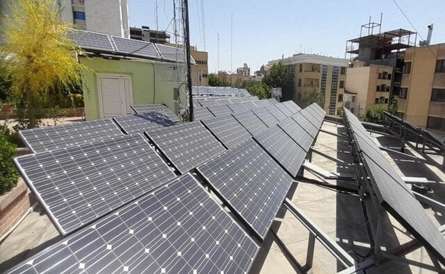 اعلام جزئیات احداث نیروگاه‌های 5 کیلوواتی توسط مردم