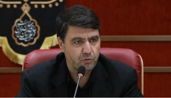 صنایع استان قزوین از پساب برای تولید استفاده کنند