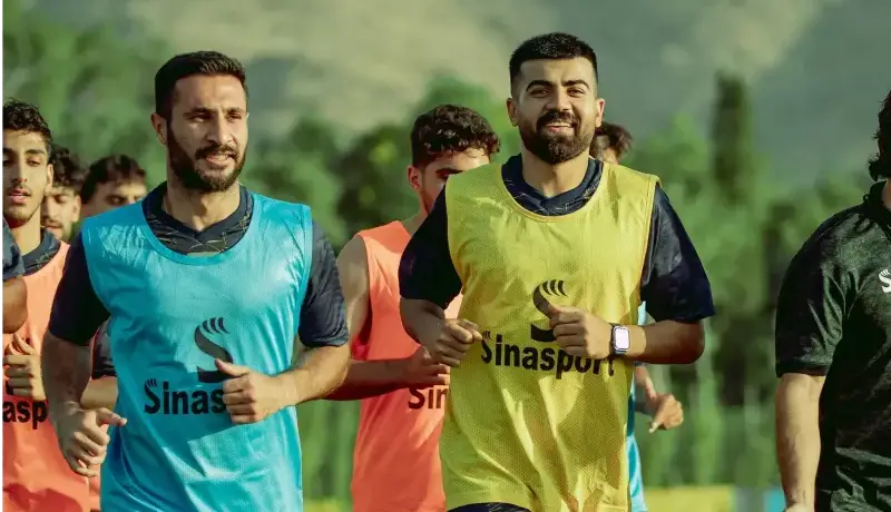 بازگشت سریع یک مهاجم به تیم قبلی با 4 گل