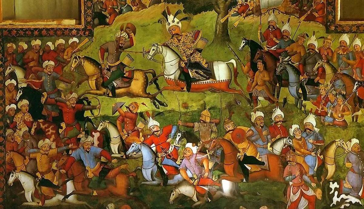 تکرار تاریخ در جنگ 12 روزه؛ درس‌هایی که از صفویه می‌توان آموخت