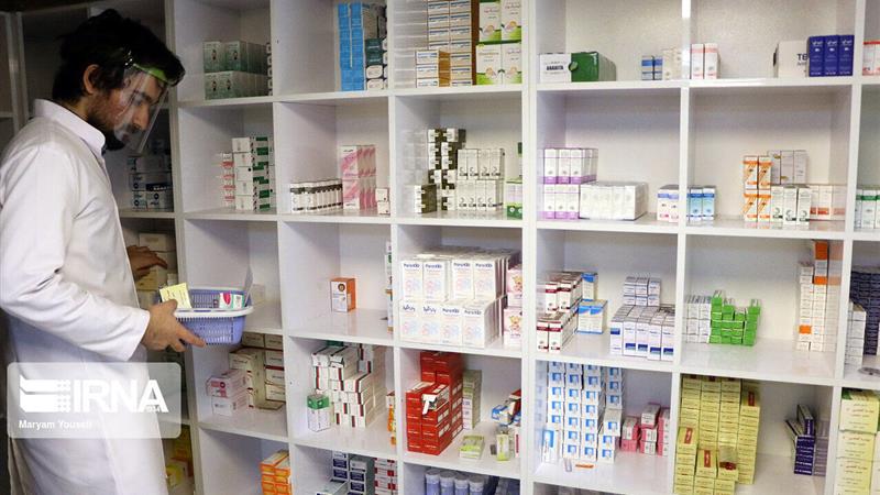افزایش ۱۳ درصدی پذیرش نسخههای دارویی در داروخانههای هلال احمر