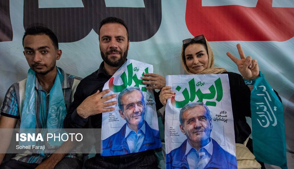 استاد دانشگاه تهران مطرح کرد: از شکاف دولت-ملت تا امید به وفاق و توسعه