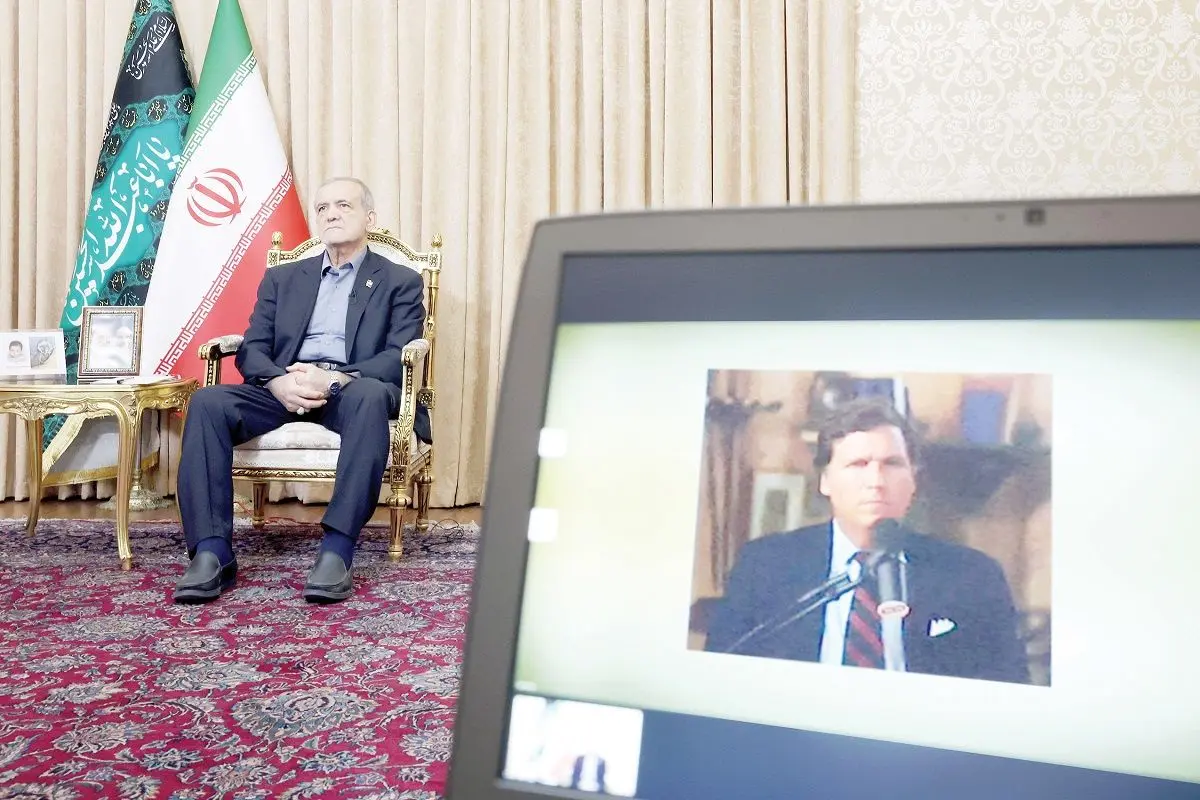 سرمقاله خراسان/ خطرات ساده سازی پزشکیان