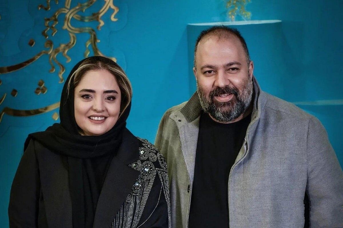 ماجرای جالب دست‌ مزدِ نرگس محمدی در جوکر