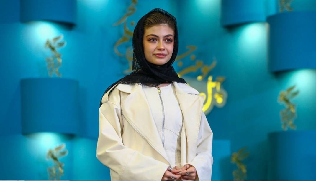 بازیگر «شکارگاه» سینما را از کجا شروع کرد؟