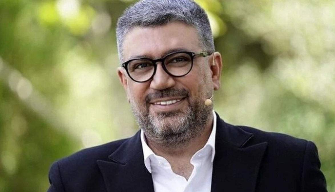 رشیدپور ترامپ را به مصاحبه دعوت کرد!