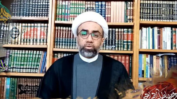 مقامات سعودی یک روحانی شیعه را بازداشت کردند