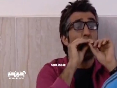 یک روز عادی تو مدارس پسرانه