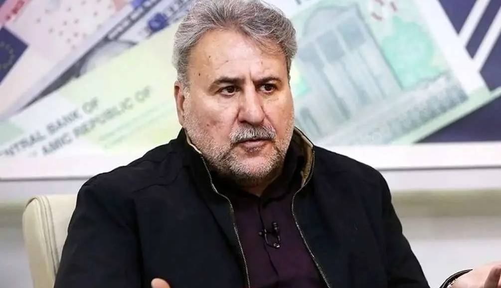 تعیین جایزه برای سر ترامپ مطابق منافع ملی ایران نیست