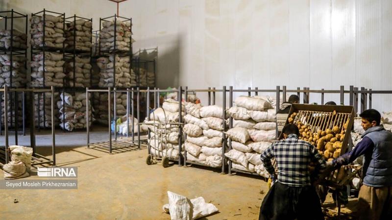 ممنوعیت بهکارگیری اتباع خارجی غیرمجاز در واحدهای صنفی البرز
