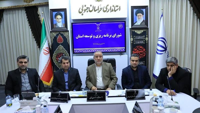 بیش از هزار میلیارد تومان اعتبار به راهآهن شرق کشور تزریق شد