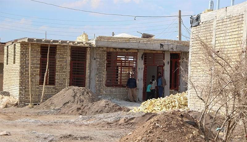 هشدار به شهرداران لرستان؛ ساخت‌وساز غیرمجاز متوقف شود