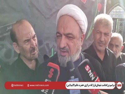 حمید رسایی: یاوه‌گویی ترامپ درباره نایب امام زمان (عج) برای دهانش گنده‌ است