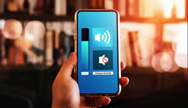 گزینه بیصدا کردن تلفن همراه؛ کلید سلامت ذهن در محل کار