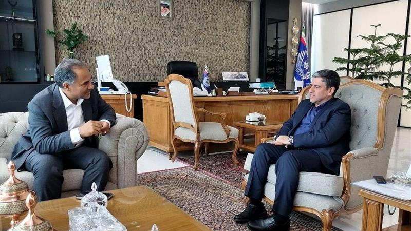 استاندار اردبیل: همبستگی ملی مهمترین عامل پیروزی در جنگ تحمیلی ۱۲ روزه بود