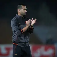 مسعود شجاعی سرمربی نفت آبادان شد