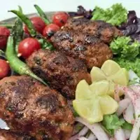 طرز تهیه کاکوری؛ کباب هندی نرم و آبدار