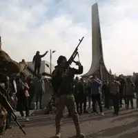 ۷ ماه پس از سقوط اسد ۸۰۶۷ نفر در سوریه کشته شدند