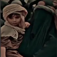 حضرت ام البنین(س) مظهر عشق به ولایت و اسوه صبر و بردباری