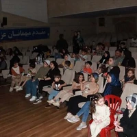 اکران رایگان فیلم‌های کودکانه در مناطق فاقد سینما