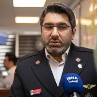 رئیس اورژانس تهران: ۹۰ درصد نقاط هدف قرار گرفته رژیم صهیونیستی در تهران، مناطق مسکونی و عمومی بود