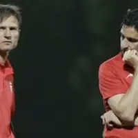 هواداران پرسپولیس ناراضی از روند نقل و انتقالات