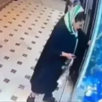 خبر پیدا شدن «سما جهانباز» صحت ندارد!